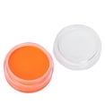 thumbnail image 1 of Pintura Facial UV Para El Cuerpo, UV Blacklight Face Paint Glowing Easy Clean Safe No Irritante A Base De Agua Para Niños Para Adultos Para Representaciones Teatrales Para EOTVIA Naranja amarillo, 1 of 8