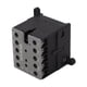 thumbnail image 1 of Mini Contactor, Contenido Fuerte de 24 V 16A Mini Contactor DC Alta Sensibilidad para la Aplicacia de Potencia, 1 of 7