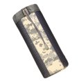 thumbnail image 2 of Advancent Bolsa para botella de agua, suministros, accesorios, paquete de tazas, accesorios deportivos para escalada, gran capacidad, camuflaje negro Escalada camuflaje gris Advancent OD024222-04, 2 of 6