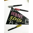 thumbnail image 2 of Zebra Metallic Brush, 3pack, 2 of 3