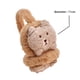 thumbnail image 2 of Orejeras de felpa suave y cálida de invierno para niños, orejeras de fútbol para exteriores para niños y niñas Adepaton CPB-YY241-3, 2 of 5