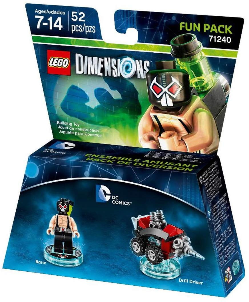 lego dimensions walmart