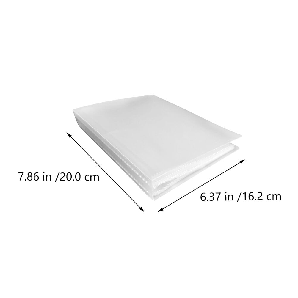 Simple Photo Album Collection Picture Album Picture Album Postcard