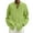 Yellow, variant on Casual White Undershirts Men Mens Short Sleeve Dress Shirts Regular Fit Business Casual Button Down Shirt Male Shirts