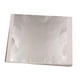 thumbnail image 4 of 100 láminas de oro, papel de aluminio dorado, cesta de regalo para pintar, joyería, decoración de uñas Plata, 4 of 8