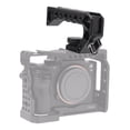 thumbnail image 2 of Rabbit cage handle, for aluminum camera cage Mirrorless camera cage, 2 of 8