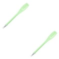 thumbnail image 1 of Wosthever Paquete de 50 bolígrafos de plástico para puntuación de golf, juego de lápices de grabación, herramienta portátil, accesorios de Type1 NO1, 1 of 6