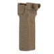 thumbnail image 4 of Mango de pistola militar One Click Pop Up Pistol Grips CS Equipment (Khaki), 4 of 5