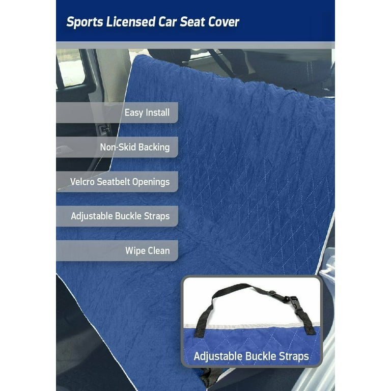 Dallas cowboys seat covers walmart 2025