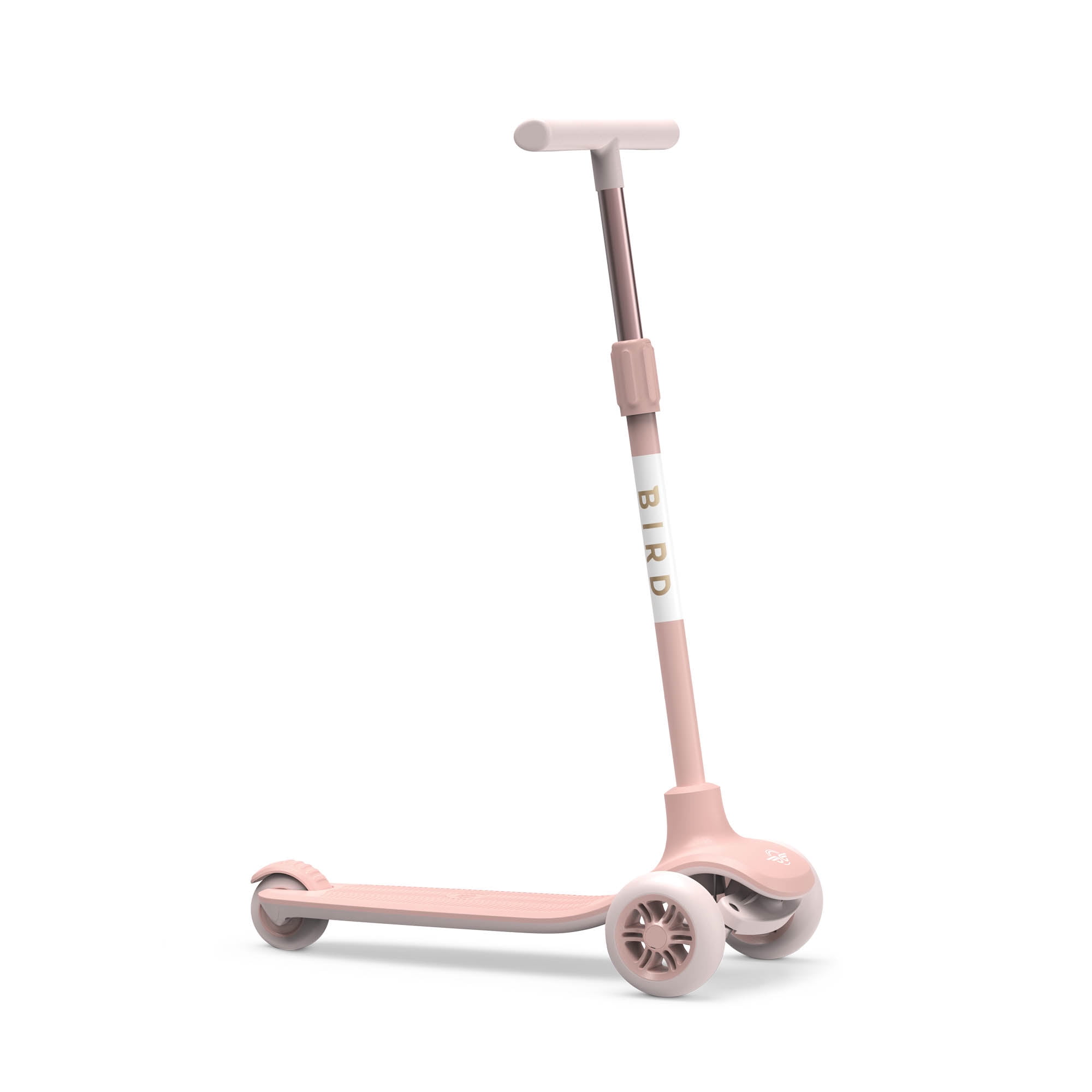 kid-powered for ages 3+; Brand New IB Birdie LIMITED EDITION Scooter by BIRD 