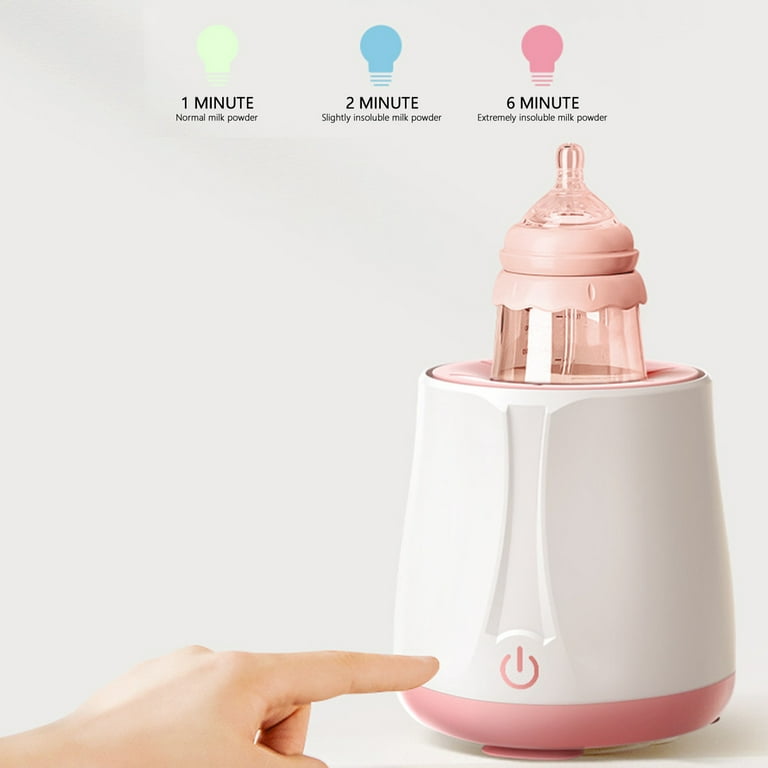 Baby Bottles Baby Milk Bottles Shaker Usb Automatic Intelligent