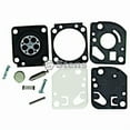 thumbnail image 2 of New Stens 615-370 Carburetor Kit For Zama RB20, 2 of 2
