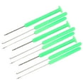 thumbnail image 1 of Kit d'Appâts de Pêche, 3 Ensembles d'Appâts de Perceuse en Acier Inoxydable, pour les Amateurs de Pêche à la Carpe Outils de Pêche Mer/eau Douce Matériel de Pêche, 1 of 7