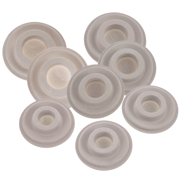 Miangastore 8 pcs DIY Bracelet Design Board Bracelet Bead Board Bracelet Making Board for Jewelry Making