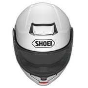 Shoei Neotec 3 Street Motorcycle Helmet - Matte Black / 2X-Large