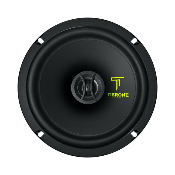 Juego de Bocinas para Auto Audiobahn TierOne ACX650T 6.5'