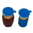 thumbnail image 3 of Lefu R22 to R134a Adapter Retrofit with High and Low Side Fitting Conversion Kit, 3 of 8