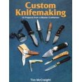 thumbnail image 1 of Fabrication de Couteaux sur Mesure, Tim McCreight Broché, 1 of 1