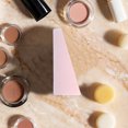 thumbnail image 4 of Unique Bargains 50 Pcs Trapezoid Face Makeup Sponge for Bedrooms Light Pink Hydrophilic Polyurethane, 4 of 5