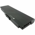 thumbnail image 2 of P Premium Power Products Laptop Battery Replaces Dell 312-0584, Dell 312-0543, FT078, FT079, FT080, MN127, PR693, WW116, WW118, WW119 for Dell Vostro 1400, 2 of 2