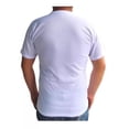 thumbnail image 3 of Paquete 10 Playeras Caballero Tacto Algodón Premium, 3 of 4