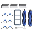 thumbnail image 1 of Kit de Pièces pour Eufy Robovac 11s, Robovac 30, Robovac 30c, Robovac 15c, 1 of 5
