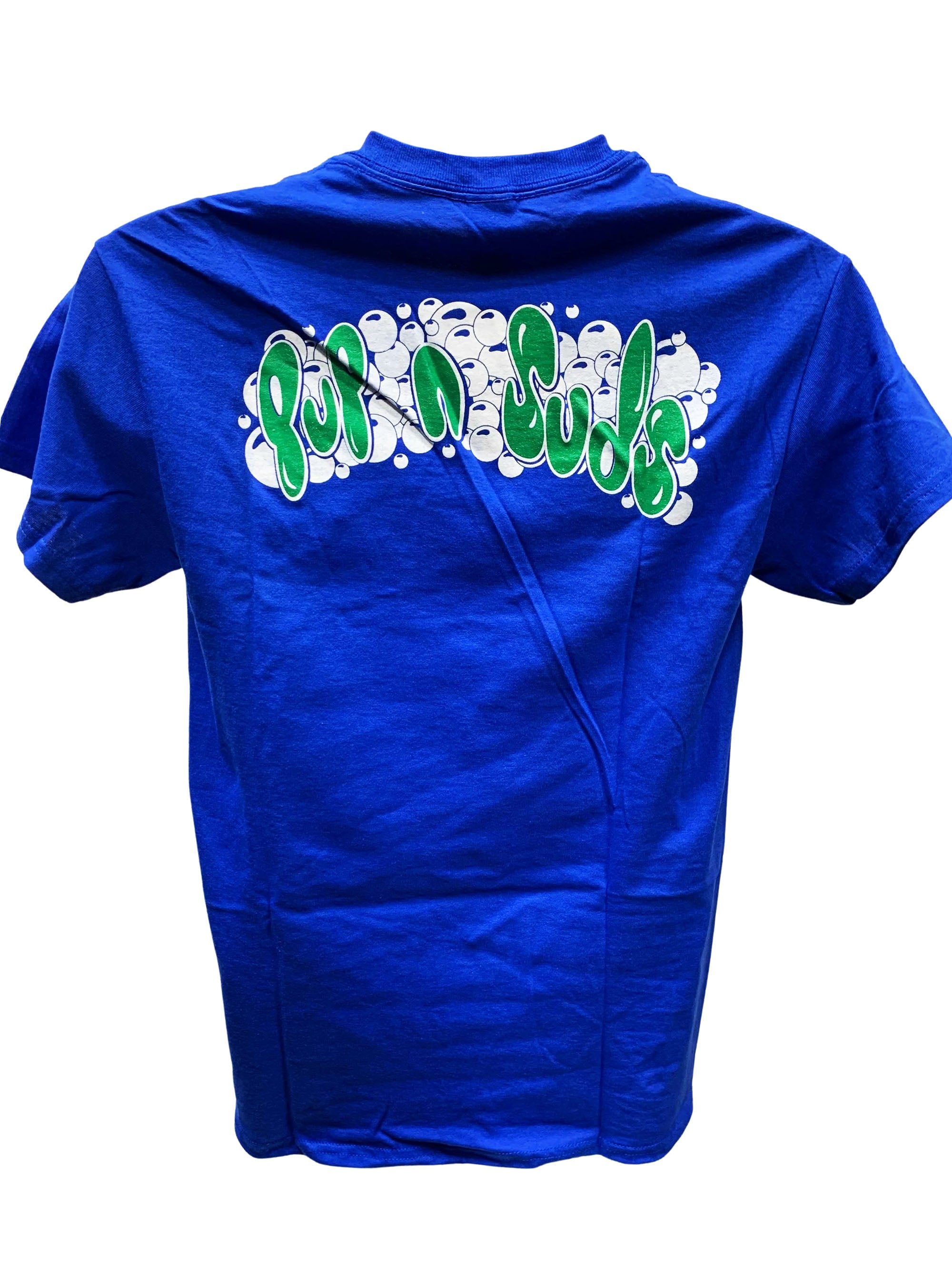 style3 Team Monovolume T-Shirt per Bambini e Ragazzi Minivan a Hannibal Murdock, Dimensione