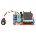 thumbnail image 1 of Transistor Tester Module, LCR Tester Module 16Bits Color Depth 1pF Resolution For Home, 1 of 8
