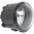 thumbnail image 3 of Carlights360: For 2013 Infiniti EX37 Fog Light Assembly Driver OR Passenger Side | Single Piece | w/ Bulbs | DOT Certified Replacement for IN2592109, 3 of 4