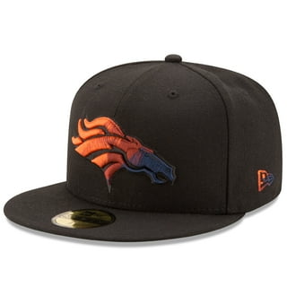 Lids Denver Broncos Fanatics Branded Long Sleeve T-Shirt & Cuffed Knit Hat  Combo Set - Heather Charcoal/Navy