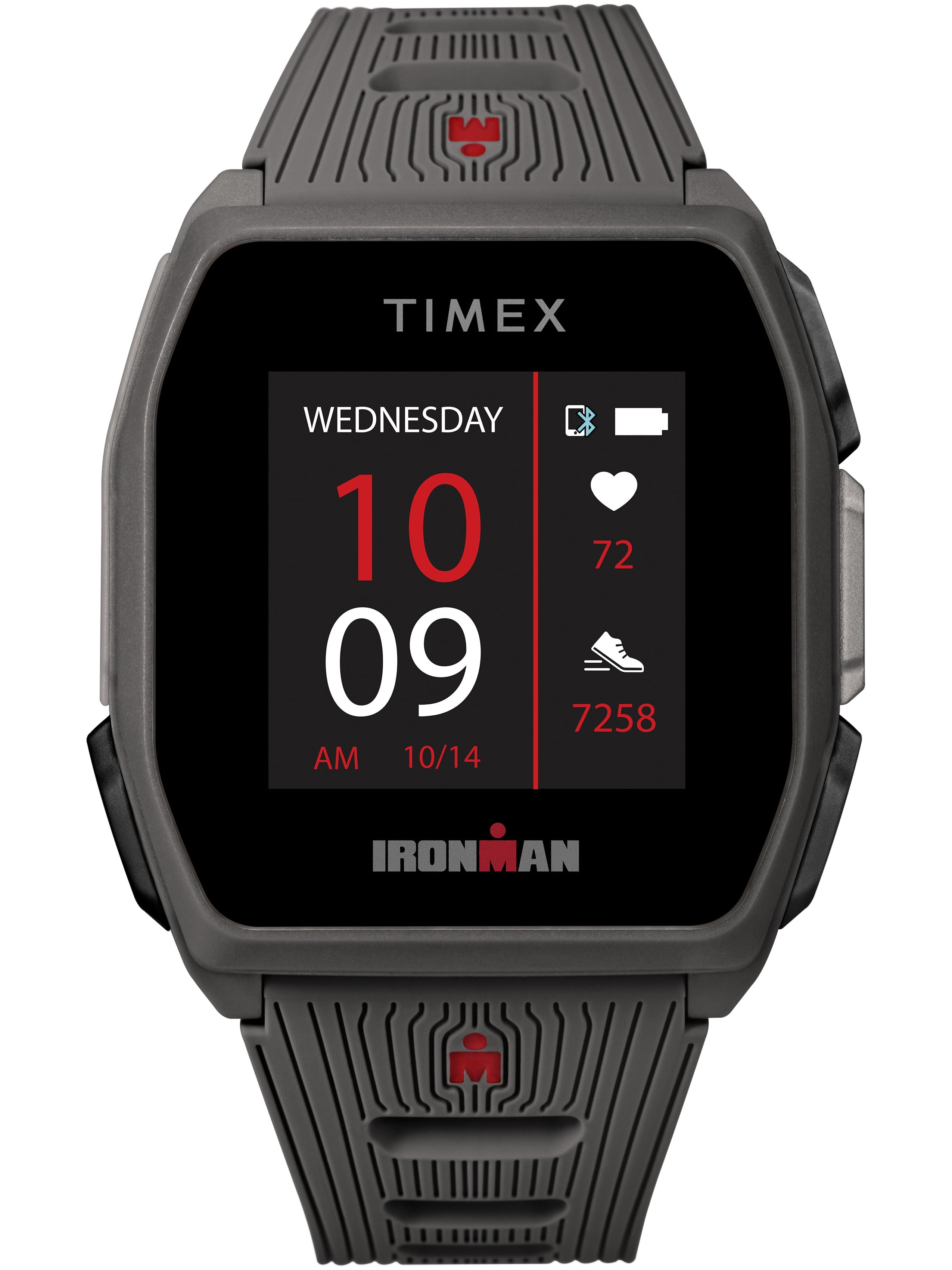 mens watch with gps