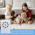 thumbnail image 3 of Recordable Voice Music Box Sound Module for Stuffed Animals Toys Gift, 3 of 5