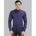 thumbnail image 1 of Camisa Formal Barabas Corte Slim Fit Manga Larga, 1 of 4
