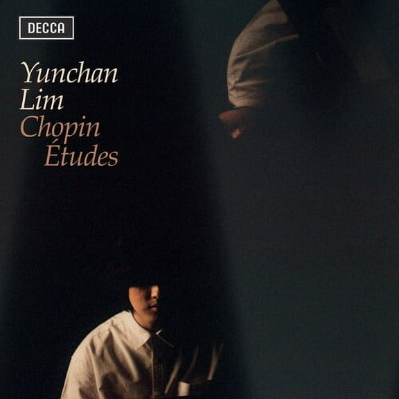 Yunchan Lim - Chopin Etudes - Music & Performance - CD