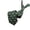 Dark Green, variant on Men'S Novelty Necktie Ties Funny Neckties Fashion Neck Ties Wedding Business Party Gifts, Grey