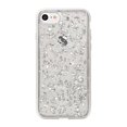 thumbnail image 3 of Funda PRODIGEE Treasure para iPhone SE y 8 plata Transp, 3 of 4