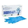 Exam Glove Confiderm 4.5C Powder Free Nitrile Textured Fingertips Blue MEDIUM (Sold by Box) (#14-656C, Sold Per Box)