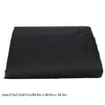thumbnail image 3 of CaiYueKe Housse Imperméable pour Meubles d'Extérieur pour Canapé de Patio Sectionnel, Polyester 210D Robuste, Protection Résistante aux Intempéries avec Ourlet Élastique et Sangles, Coupe-Vent Durable, Bâche de Jardin Toutes Saisons, 3 of 8