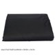 thumbnail image 3 of Hogar y jardín, decoración de exteriores, funda de tela 210D para muebles de jardín, funda para sofá esquinero en forma de V, 215 x 215 x 87 cm. Una lona., 3 of 8