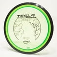 thumbnail image 4 of MVP Proton Tesla Disc Golf Fairway Driver, Pick Color/Weight [Stamp & Exact Color May Vary] Green 167-169 grams, 4 of 6