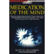 Medication of the Mind (Scientific American Focus Book), Used [Paperback]