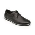 thumbnail image 1 of Calzado de ADULTO tipo CHOCLO color NEGRO Flexi 58301, 1 of 1