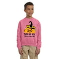 thumbnail image 2 of Awkward Styles Boys Halloween Youth Sweatshirt Girls Taco Crewneck Tops for Kids, 2 of 5