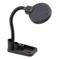 thumbnail image 1 of 40 Led Illuminated Lighting 5x 10x Stand Magnifier Desk Lamp 110v Magnifying Desk Magnifying Glass Led Lamp Table Light Magnifying Lamp Magnifying With, 1 of 8