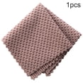 thumbnail image 4 of Paño de cocina Bearachild trapo de fibra superfina Café oscuro 1 Uds, 4 of 4