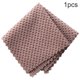 thumbnail image 4 of Yuarrent Paño de cocina, olla absorbente, vajilla, trapo de fibra superfina, hogar, comedor, baño, paño de limpieza, café oscuro, 1 Uds. Type1 NO1 Yuarrent CBP260702, 4 of 4