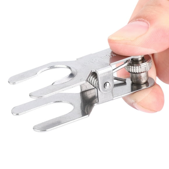 Laboratory Tools,Stainless Steel Lab Clamp Glass Ball Clamp Clamp Unparalleled Experience