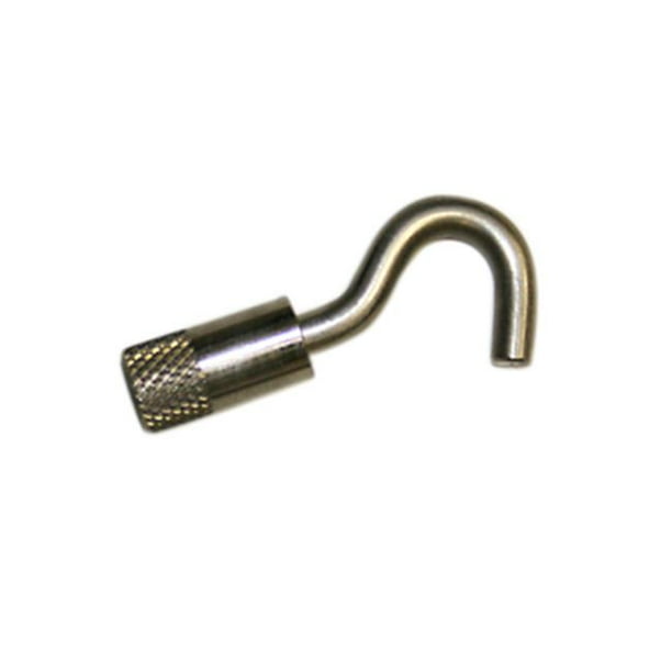 Medium hook for pushpull dynamometer