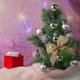 thumbnail image 4 of 24 Christmas baubles, Christmas tree decorations, Christmas baubles, Bauble deco %-5, 4 of 5