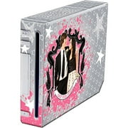 Wii High School Musical 3 Troy Gabriella Skin